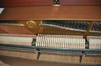 Yamaha braun innen